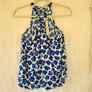 Floral Tank from Fracescas